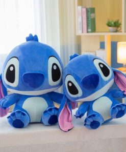 GẤU BÔNG STITCH
