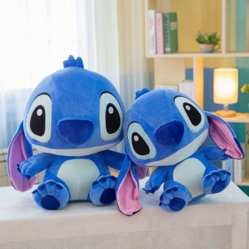 GẤU BÔNG STITCH