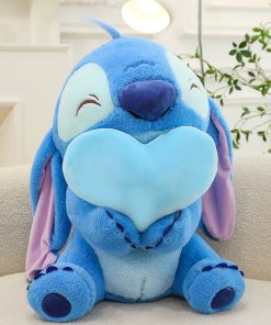 GẤU BÔNG STITCH