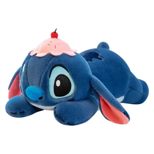 GẤU BÔNG STITCH