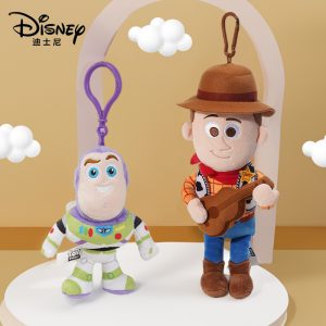 Tìm hiểu chi tiết tất tần tật về gấu bông Disney 3 Gấu bông Disney Lightyear từ Toy Story