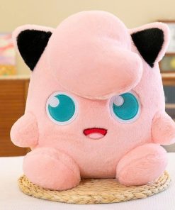 Gấu bông Pokémon Jigglypuff