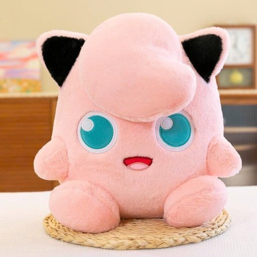 Gấu bông Pokémon Jigglypuff