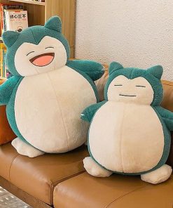 Gấu bông Pokémon Snorlax