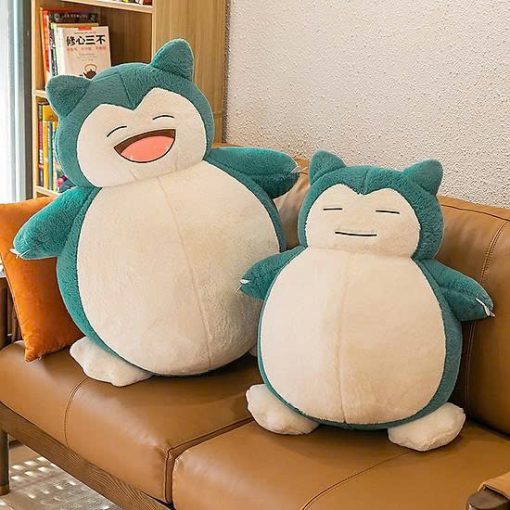 Gấu bông Pokémon Snorlax