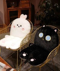 Gối Đệm Tựa Lưng Ghế Văn Phòng