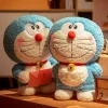 gau bong doraemon cute