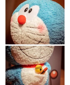 gau bong doraemon cute 2