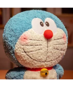 gau bong doraemon cute 3