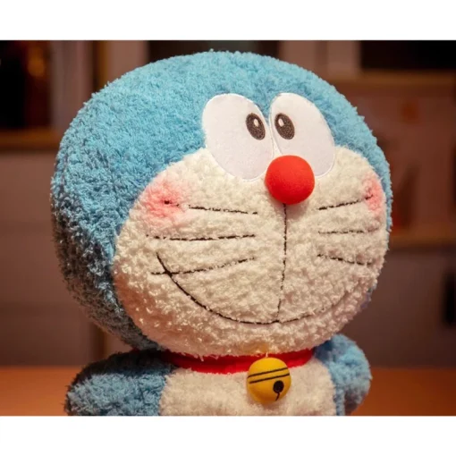 gau bong doraemon cute 3