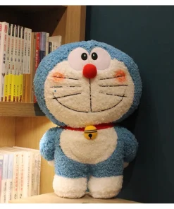 gau bong doraemon cute 4