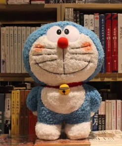 gau bong doraemon cute 5
