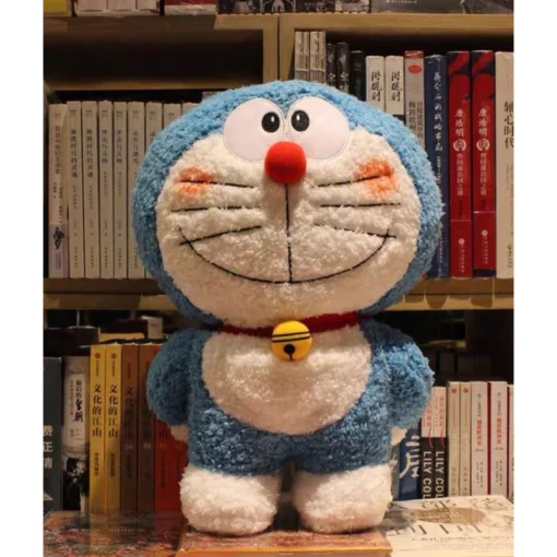 gau bong doraemon cute 5