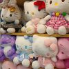gấu bông hello kitty