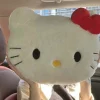 gau bong hellp kitty cute