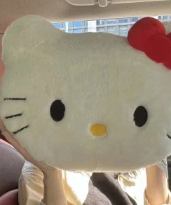 gau bong hellp kitty cute 5