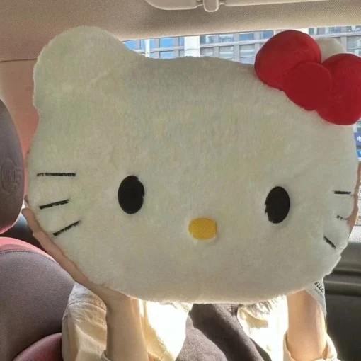 gau bong hellp kitty cute 5