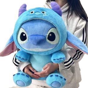 Gấu Bông Stitch – 1 Món Quà Dễ Thương, Đầy Ý Nghĩa 3 gau-bong-stitch-dep-mat