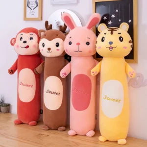 Gối Ôm Gấu Bông Hình Thú Nhồi Bông: 10 Lợi Ích Sức Khỏe và Tâm Lý 2 h16