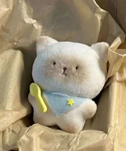 Móc Khóa Đồ Chơi