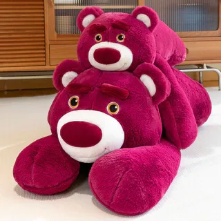 Gấu Dâu Lotso